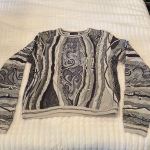 Coogi Sweater